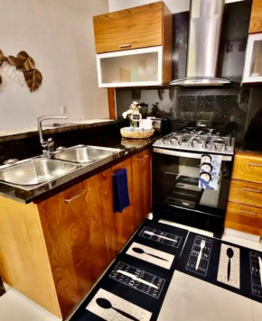 Brand New Suite Deluxe in the center of Santo Domingo